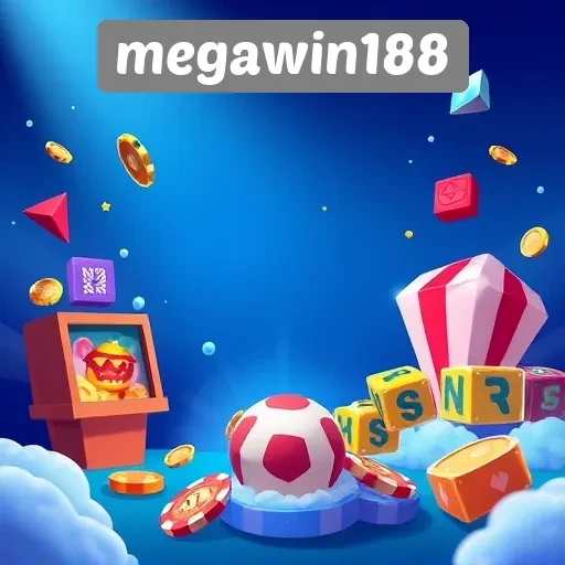 Mengenal Megawin188 sebagai Platform Game Online Terpercaya
