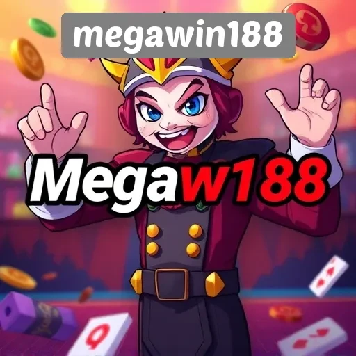 Perkembangan Layanan Megawin188 di Pasar Game Indonesia