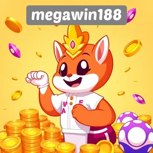 Keunggulan dan Fitur Menarik di Situs Megawin188