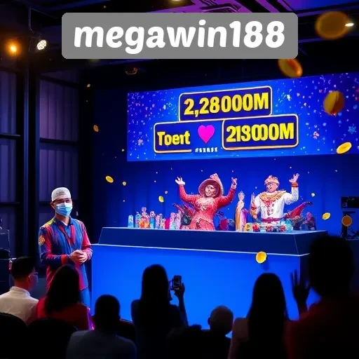 Event dan Promo Menarik yang Ditawarkan oleh Megawin188