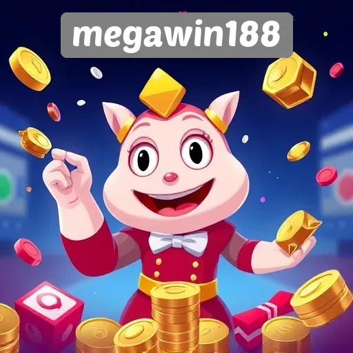 Megawin188 Sebagai Pilihan Utama Permainan Online di Indonesia