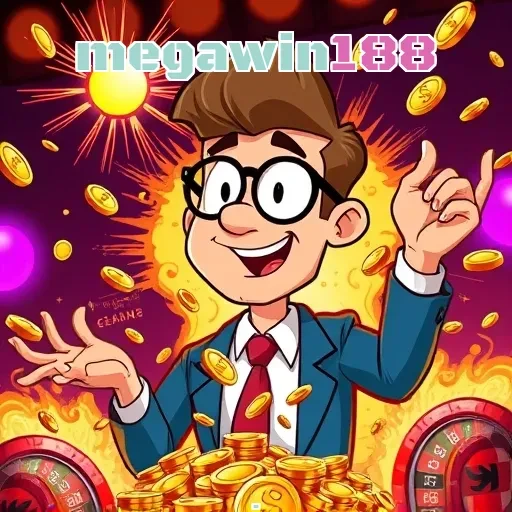 megawin188: Raih Keuntungan Dengan Promosi Mingguan Menarik