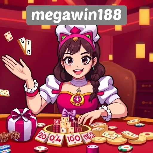 Panduan Lengkap Menggunakan Situs Megawin188 untuk Pemain Baru