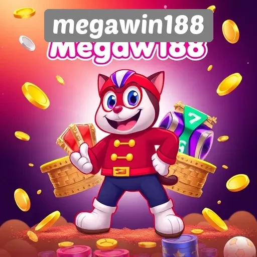Mengenal Megawin188 Sebagai Platform Game Terpercaya
