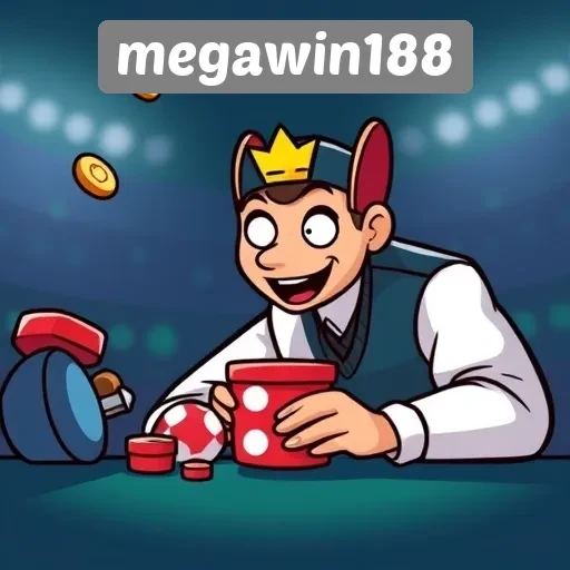 Panduan Lengkap Bermain di situs megawin188