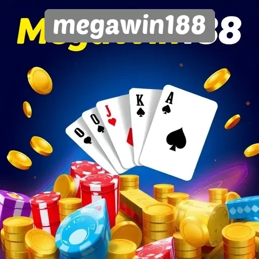 Mengenal lebih dekat situs game megawin188 untuk para pemain