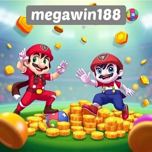 Panduan Lengkap Memahami Megawin188 untuk Pemain Baru