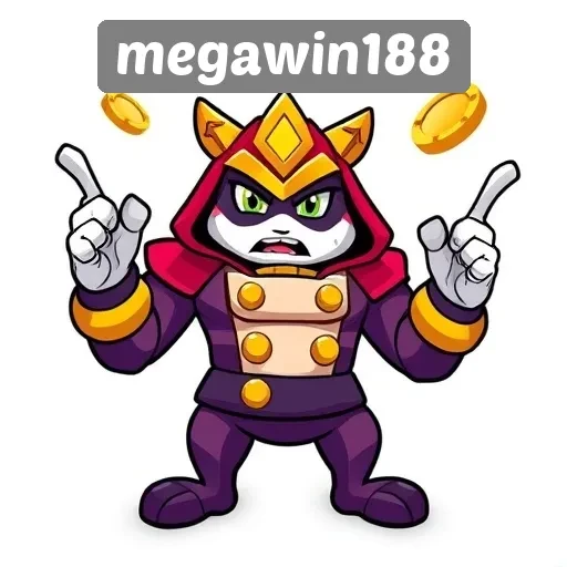 Inovasi Permainan di Megawin188 untuk Penggemar Game