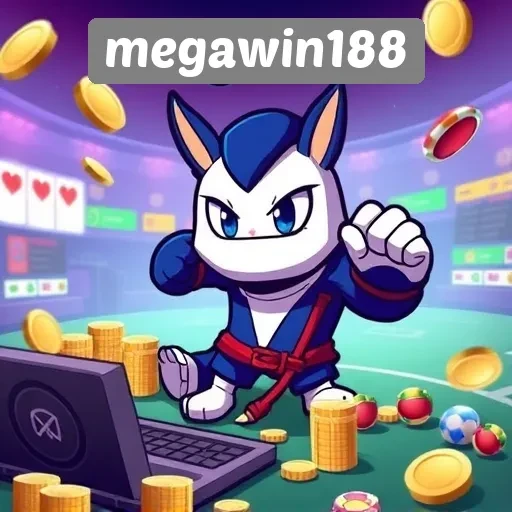 Tantangan dan Peluang di Pasar Game Online Megawin188