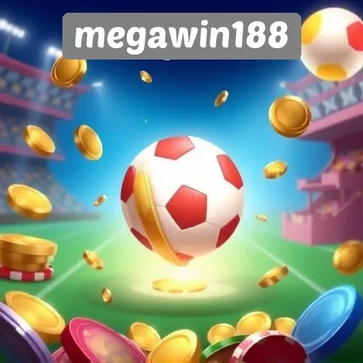 Megawin188 Platform Game Terpercaya di Indonesia