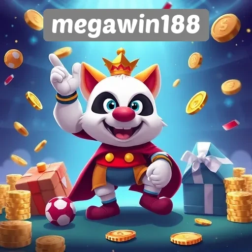 Mengulas Fitur Menarik dari Situs Game Megawin188