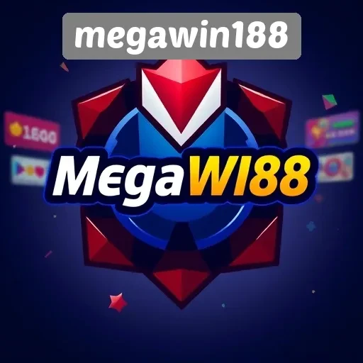 Riwayat dan Perkembangan Megawin188 dalam Industri Game