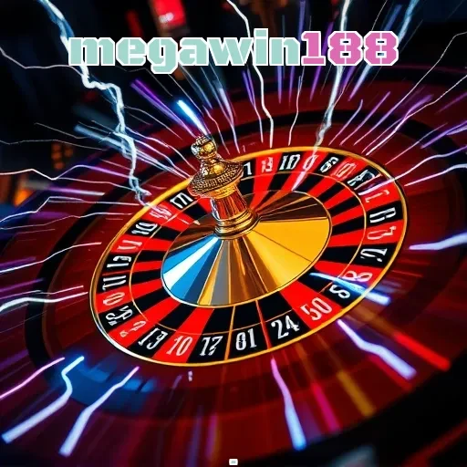 megawin188: Pengalaman Game Online Terbaik di Indonesia