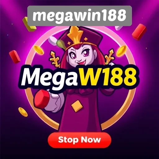 Review Lengkap Situs Game Megawin188 untuk Pemain Indonesia