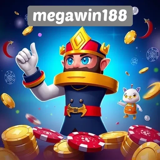 Mengenal Situs Megawin188 Sebagai Pilihan Utama Game Online