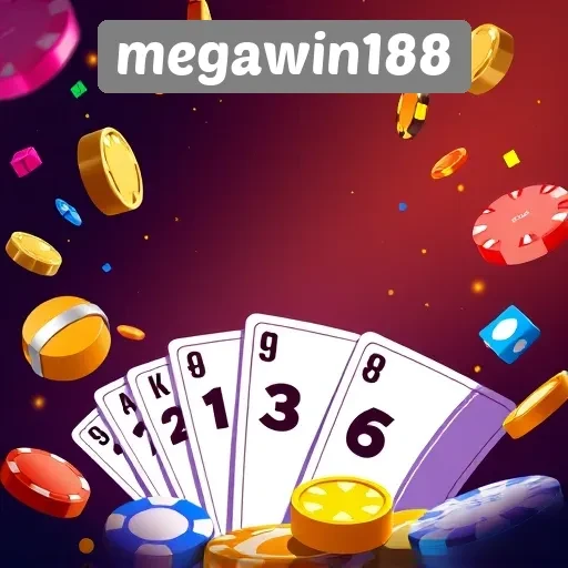 Keunggulan Megawin188 dalam Menyediakan Permainan Variatif