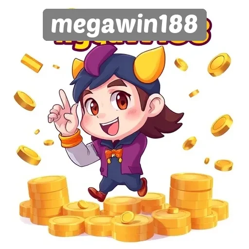 Evolusi Megawin188 dalam Industri Game Online