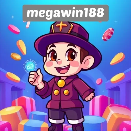 Mengenal Lebih Dekat Situs Game Megawin188 di Indonesia