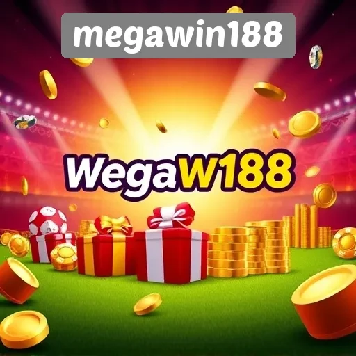 Inovasi Terbaru di Megawin188 yang Menarik Perhatian