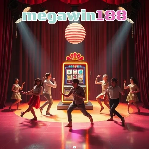 megawin188: Dukungan Pelanggan Terbaik untuk Pengalaman Gaming Anda