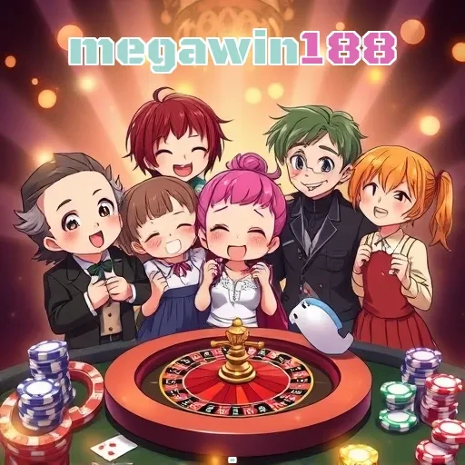 megawin188: Peluang Menang Besar di Turnamen Khusus Game Online