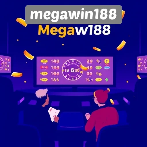Keuntungan Bergabung dengan Komunitas Megawin188