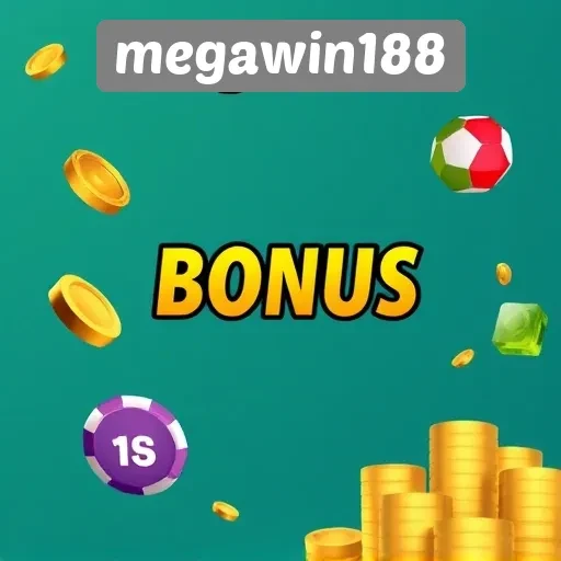 Bonus dan Promosi Menarik di Megawin188