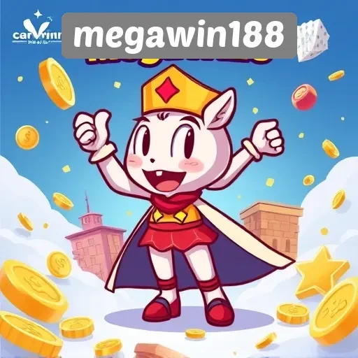 Review Megawin188 Sebagai Platform Game Online Terpercaya