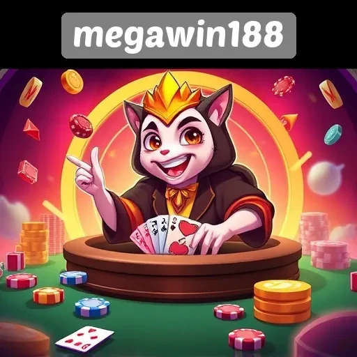 Belajar tentang Jenis Permainan yang Tersedia di Megawin188