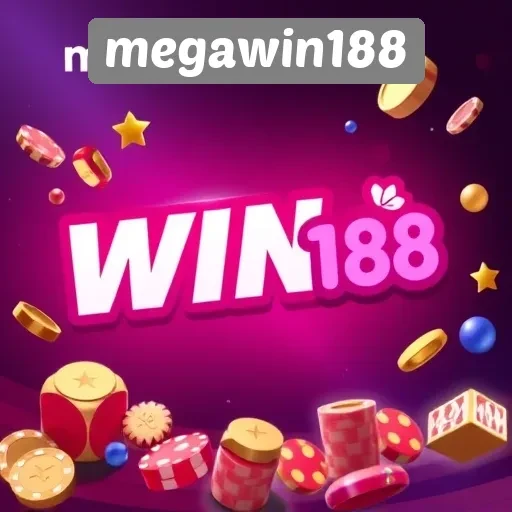 Megawin188 Platform Permainan Terbaik di Indonesia