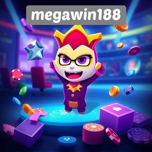 Mengenal Megawin188 Sebagai Platform Game Terpopuler di Indonesia