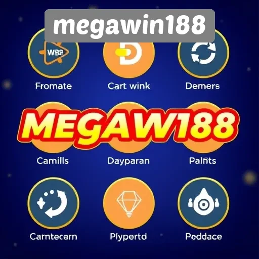 Kemudahan Transaksi dan Metode Pembayaran di Megawin188
