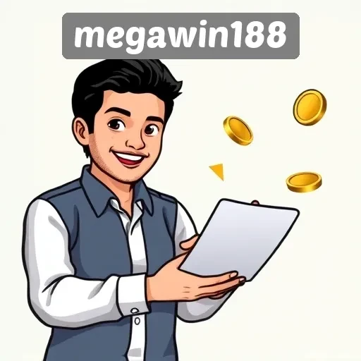 Cara Mendaftar dan Mulai Bermain di Megawin188