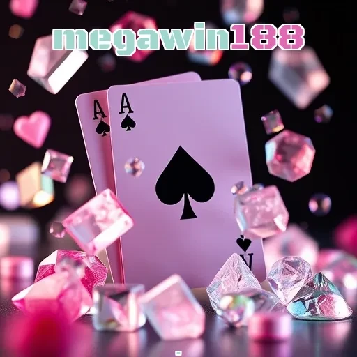 megawin188: Permainan Poker dengan Fitur Menarik dan Keunggulan Terbaik