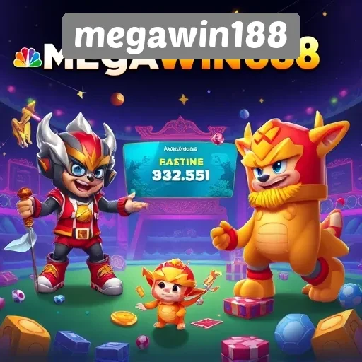 Membandingkan Megawin188 dengan Platform Game Lain di Indonesia