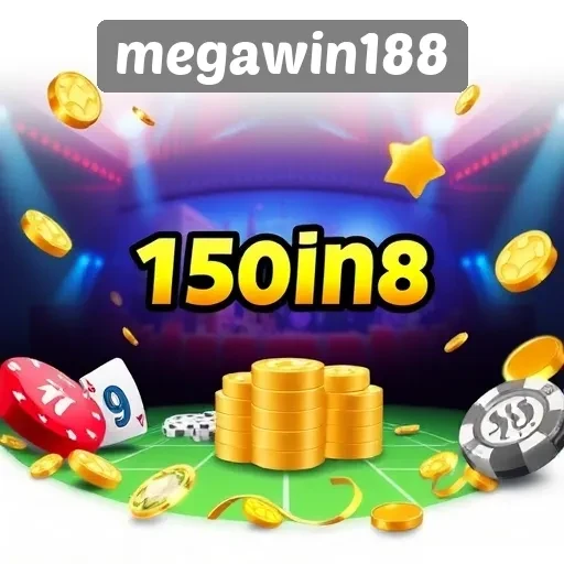 Variasi Permainan yang Tersedia di Megawin188