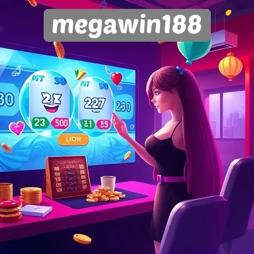 Menggali Keunggulan Fitur Permainan di Megawin188
