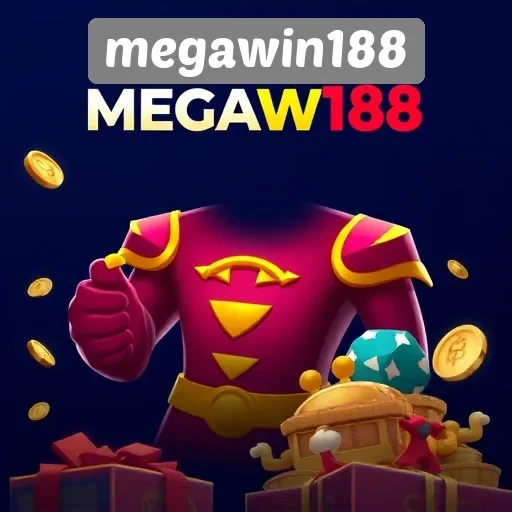 Mengenal Megawin188 Sebagai Situs Game Terpercaya di Indonesia
