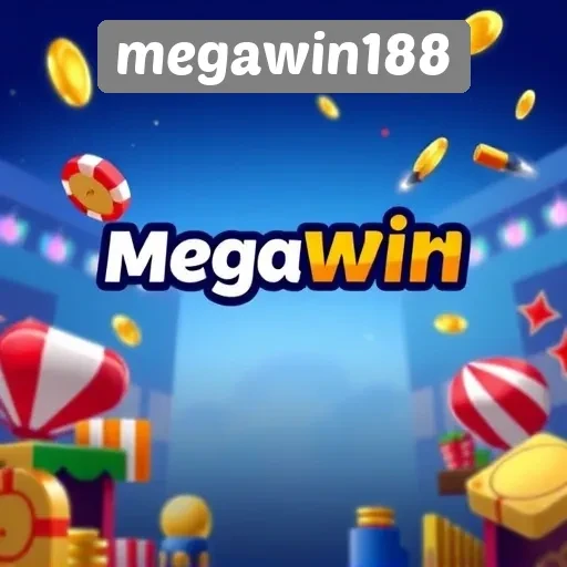 Megawin188 Sebagai Pilihan Utama Pecinta Game Online
