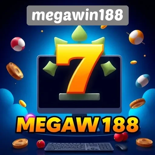 Rahasia Kesuksesan Megawin188 di Dunia Game Online