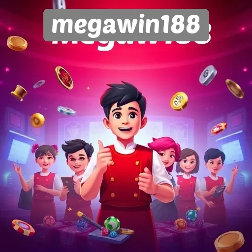 Bergabung dengan Komunitas Megawin188 dan Manfaatnya bagi Pemain