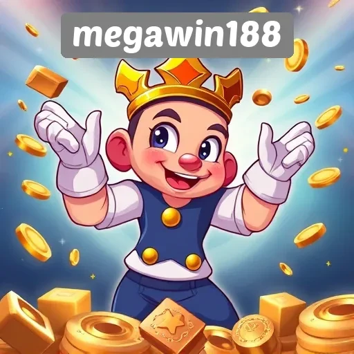 Menilai Keunggulan Megawin188 di Dunia Game Digital