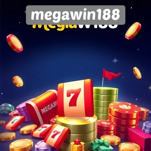 Megawin188 Pusat Game Online yang Menarik di Indonesia