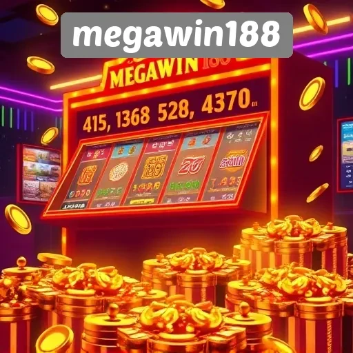 Mitos dan Fakta Seputar Kemenangan di Megawin188