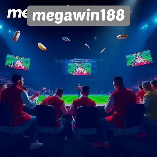 Peluang Menang Besar di Megawin188 bagi Pemain Baru