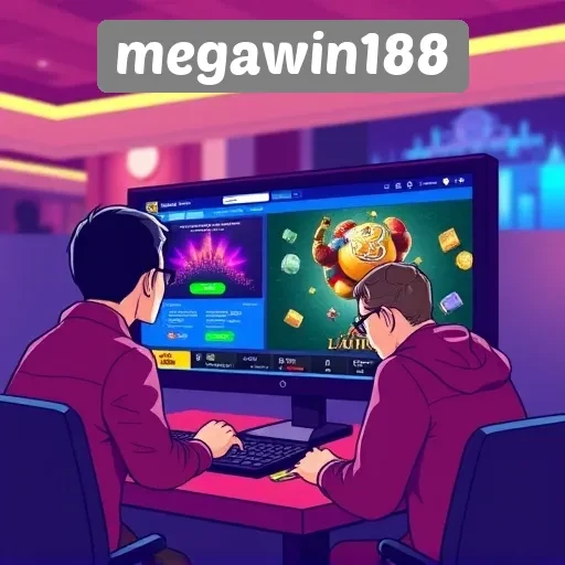 Menganalisis Keamanan dan Kenyamanan Bermain di Megawin188