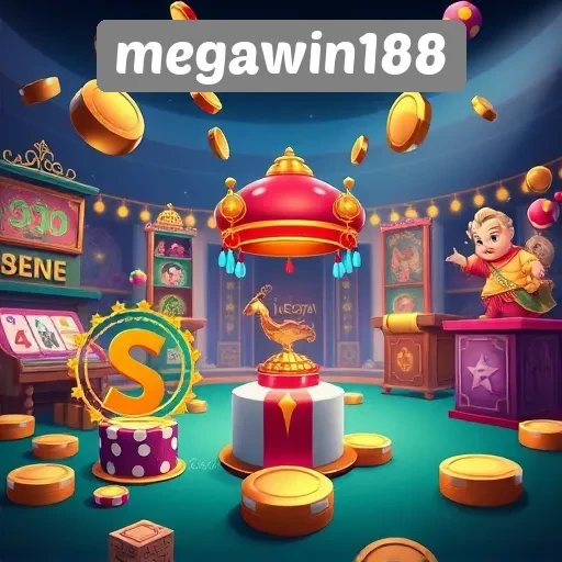 Menelusuri Fitur Unggulan Situs Game Megawin188