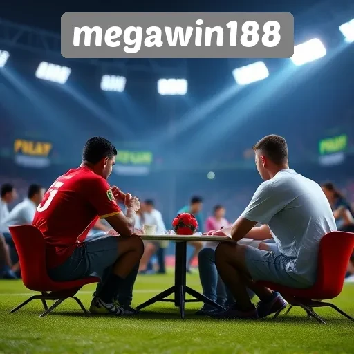 Format Turnamen di Megawin188 dan Keseruannya