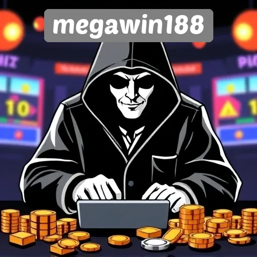 Faktor Keamanan yang Perlu Diketahui di Megawin188