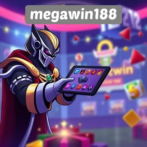 Pengalaman Bermain di Megawin188 untuk Penggemar Game Online